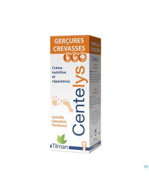 Centelys cr reparatrice-apaisante-cicatrisante 30g