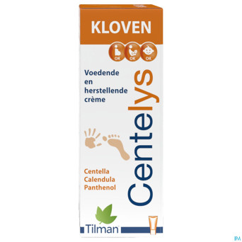 Centelys cr reparatrice-apaisante-cicatrisante 30g
