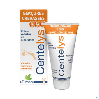 Centelys cr reparatrice-apaisante-cicatrisante 30g