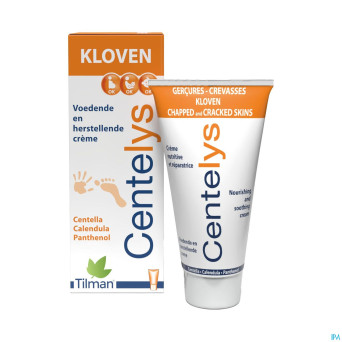 Centelys cr reparatrice-apaisante-cicatrisante 30g