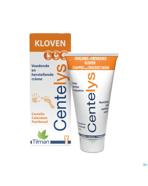 Centelys cr reparatrice-apaisante-cicatrisante 30g
