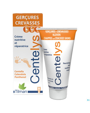 Centelys cr reparatrice-apaisante-cicatrisante 30g