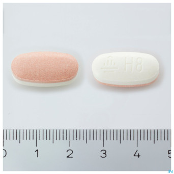 Micardisplus comp 56 x 80 mg/12,5 mg