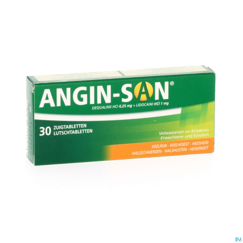 Angin san  comp a sucer - zuigtabl. 3