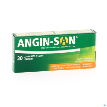 Angin san  comp a sucer - zuigtabl. 3