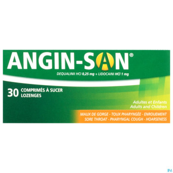 Angin san  comp a sucer - zuigtabl. 3