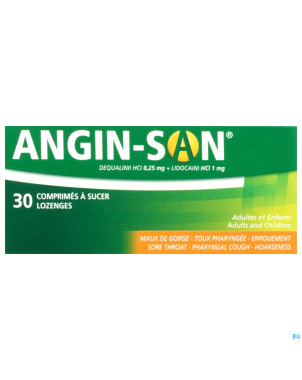 Angin san  comp a sucer - zuigtabl. 3