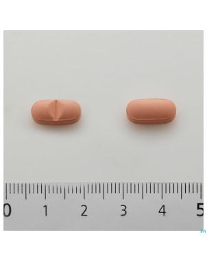 Simvastatine 40 mg teva comp enrob 100 x 40 mg