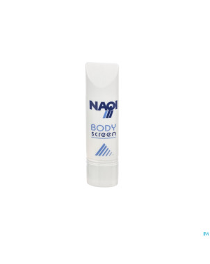 Naqi body screen lotion    50ml