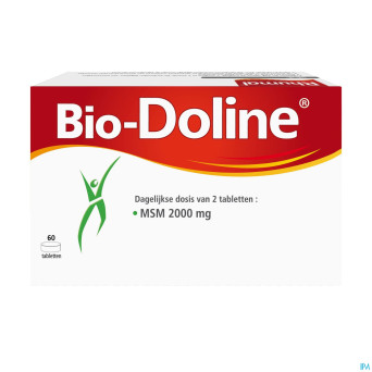 Bio doline    tabl 60x1000mg