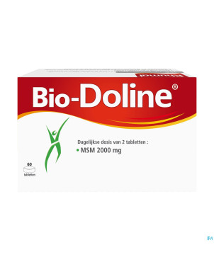 Bio doline    tabl 60x1000mg