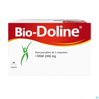 Bio doline    tabl 60x1000mg