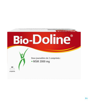 Bio doline    tabl 60x1000mg