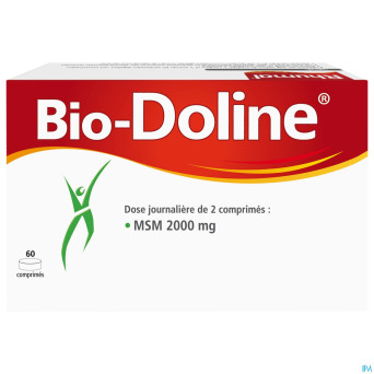 Bio doline    tabl 60x1000mg