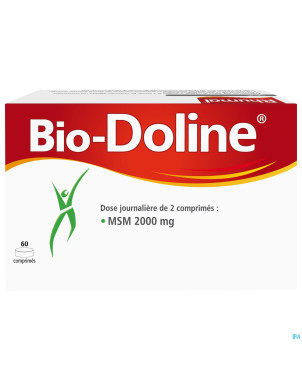 Bio doline    tabl 60x1000mg