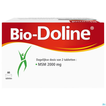 Bio doline    tabl 60x1000mg