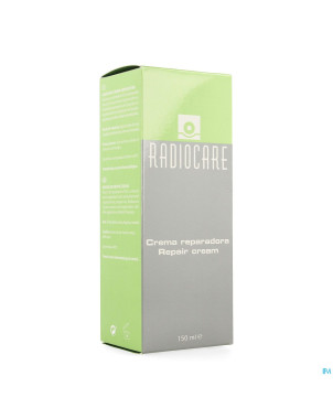 Radiocare cream 150ml
