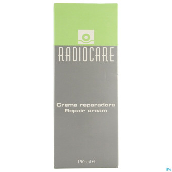 Radiocare cream 150ml