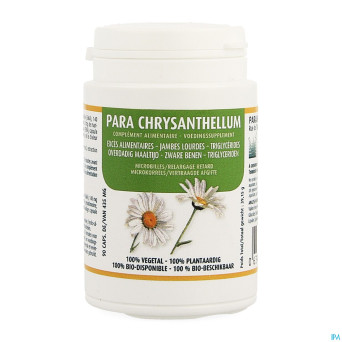 Para chrysanthellum    gel 90