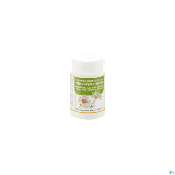 Para chrysanthellum    gel 90