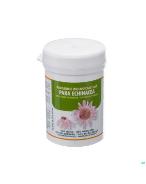 Para echinacea purpurea    gel 90