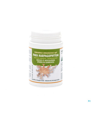 Para harpagophytum procumbens    gel 90