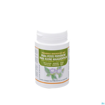 Para petite pervenche    gel 90