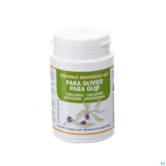 Para olivier    gel 90