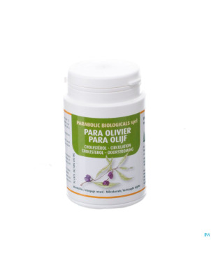 Para olivier    gel 90