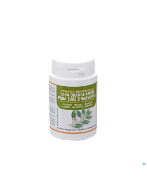 Para orange amere    gel 90