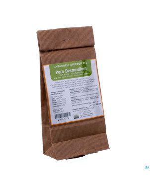 Para desmodium adscendens tisane    sachet 50g