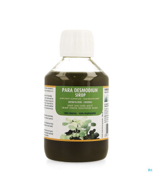 Para sirop de desmodium    200ml