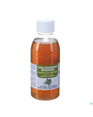 Para sirop de desmodium    200ml