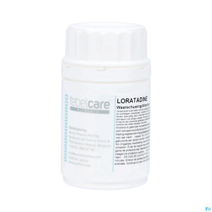 Loratadine    5g febelcare