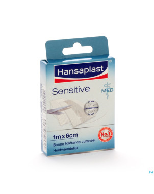 Hansaplast med elastic    strips 20 47754