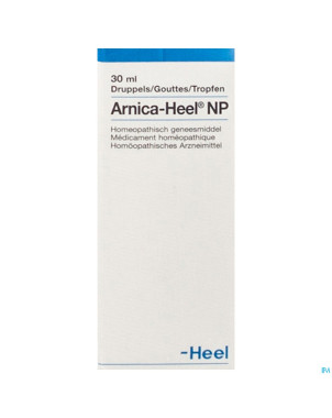 Arnica-heel np    gutt  30ml heel