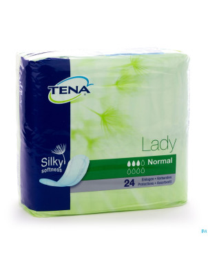 Tena lady normal    24 760406