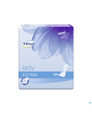 Tena lady extra    20 760506