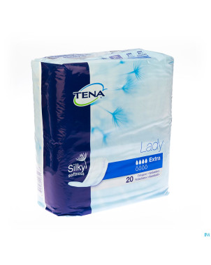 Tena lady extra    20 760506