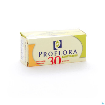 Proflora bioactive gel 30