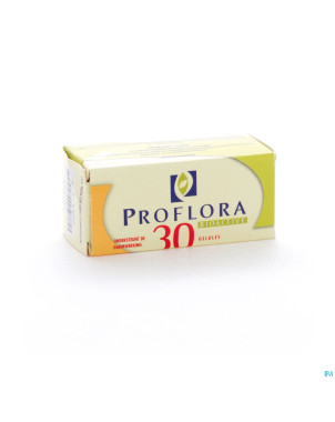 Proflora bioactive gel 30