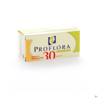 Proflora bioactive gel 30