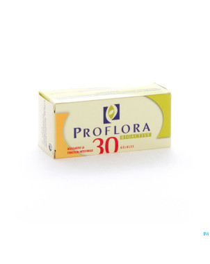 Proflora bioactive gel 30