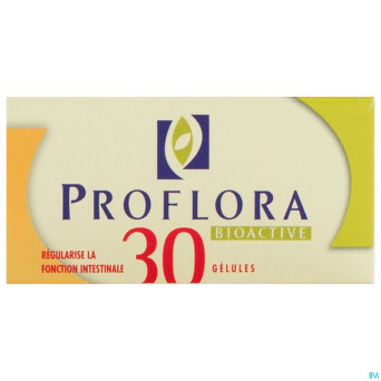 Proflora bioactive gel 30