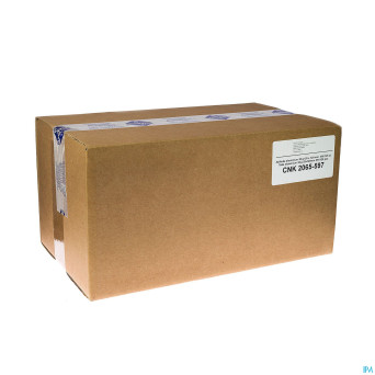 Tube aluminium    30g 125 pontos