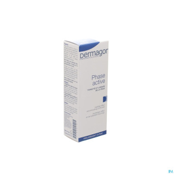 Dermagor phase active creme 40ml