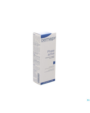 Dermagor phase active creme 40ml