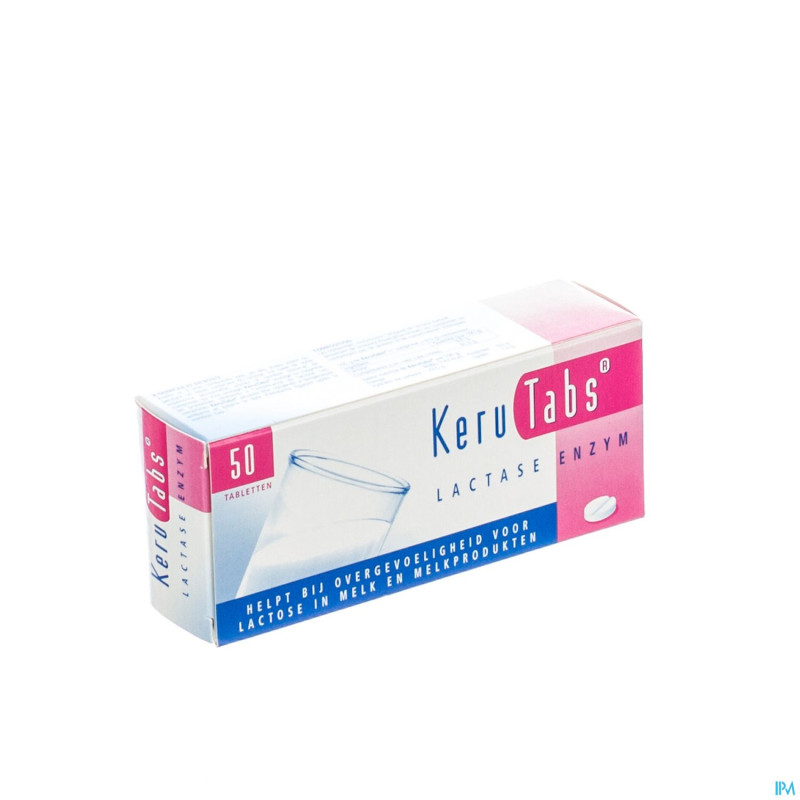 Kerutabs  50 tabl  50