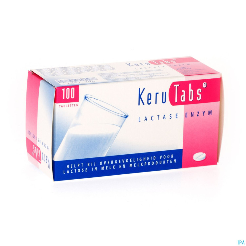 Kerutabs 100 tabl 100