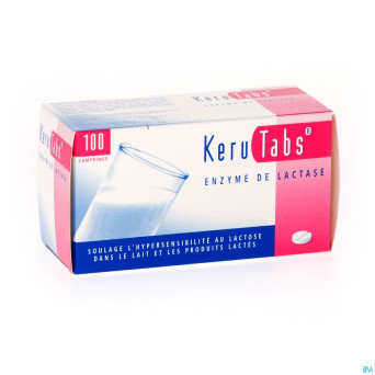 Kerutabs 100 tabl 100